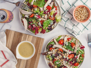 How To Eat Healthily On A Budget