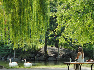 5 Totally Free Things To Do With Your Friends This Summer