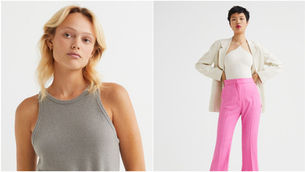 These H&M Designer Dupes Will Elevate Your Look Without The Price Tag