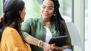 How To Talk To Your Friends About Mental Health