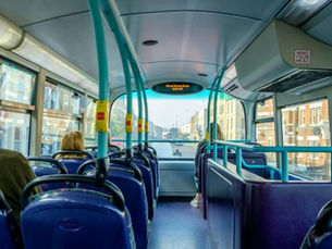 Save Money On Travel With A Student Train Ticket & Bus Pass