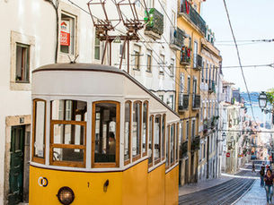 The 5 Holiday Destinations *Actually* Worth Visiting This Summer