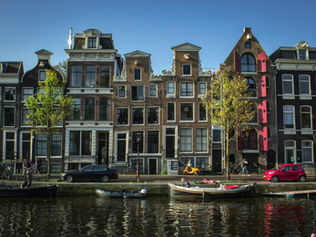 12 Best City Breaks To Travel This Summer