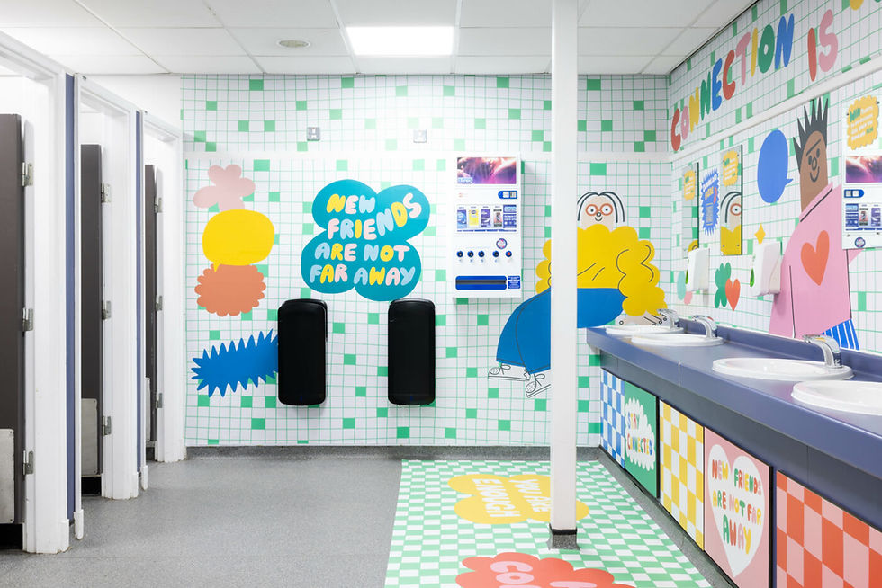 Uni Can Be Sooo Lonely — Here's What You Can Do About It