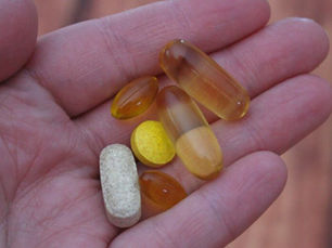 The Best Vitamins For Students