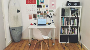 The College Dorm Room Essentials You Need
