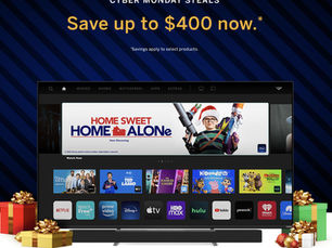 The Best TV Deals For Black Friday 2025: Here's What To Expect