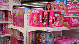 Your Childhood Barbies Could Be Worth Up To £65,000