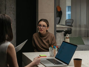 Interviewing 101: Competency-Based Interview Questions & How To Answer Them