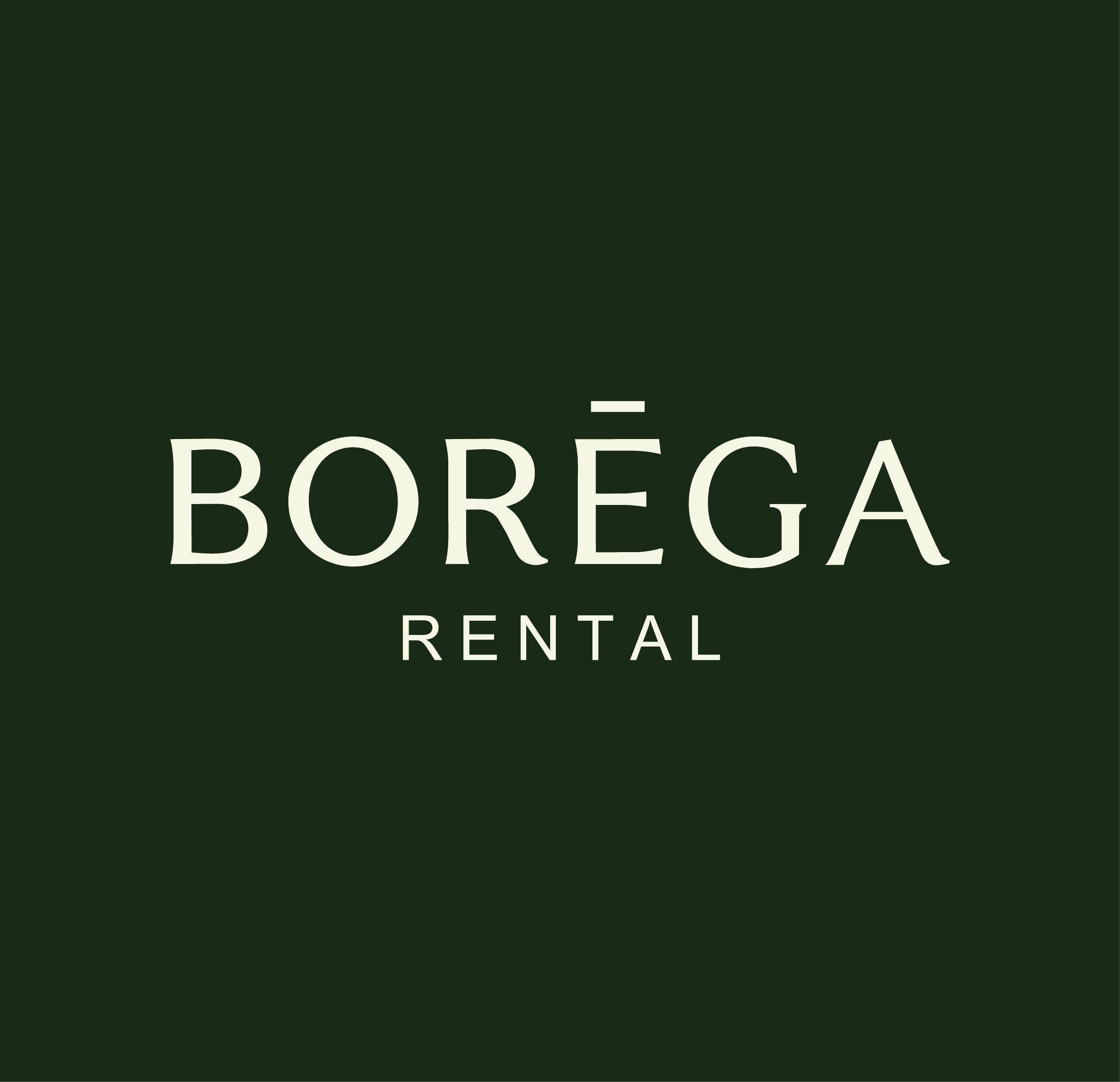 Foto del escritor: Borega Rental
