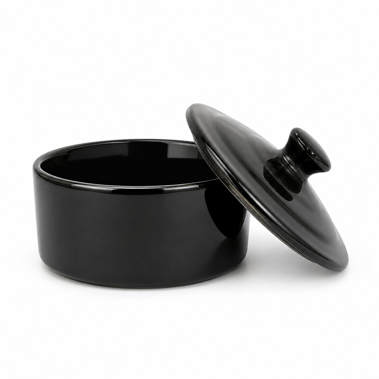 Mini olla cerámica Individual
