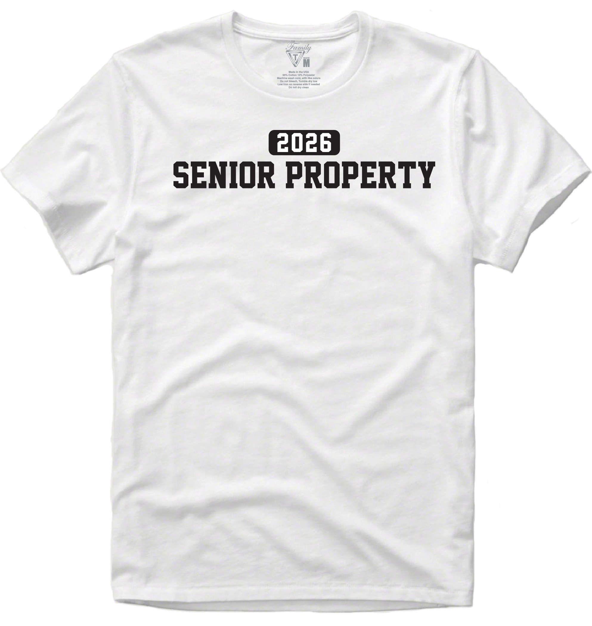 SR PROPERTY T GP