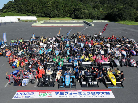 激動の半年と動き出した針