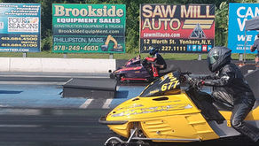 Bikes in the Valley, Sleds, NODRAMA and Gamblers Get it Done at the Valley
