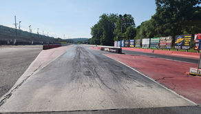 Wednesday Night Racing Returns with Side-by-Side Action at the Valley of Speed
