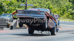 Saturday, Saturday, Saturday: Lebanon Valley Dragway Brings the Heat