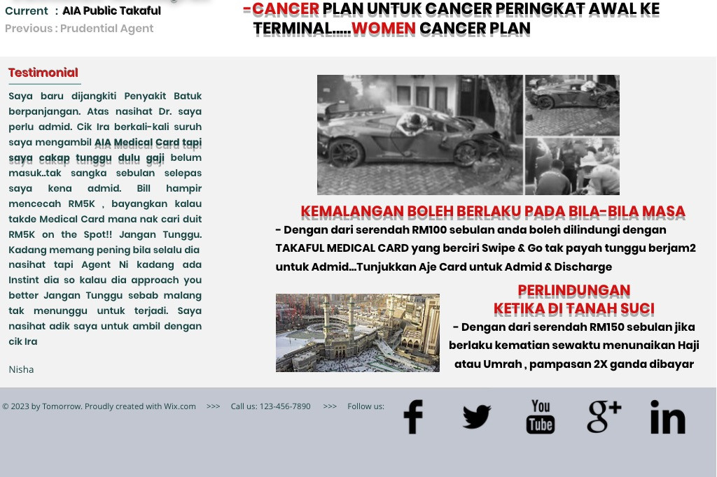 Book Online Takafulinsurance