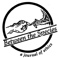 Between the Species