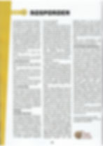 L'Histoire de Rosporden