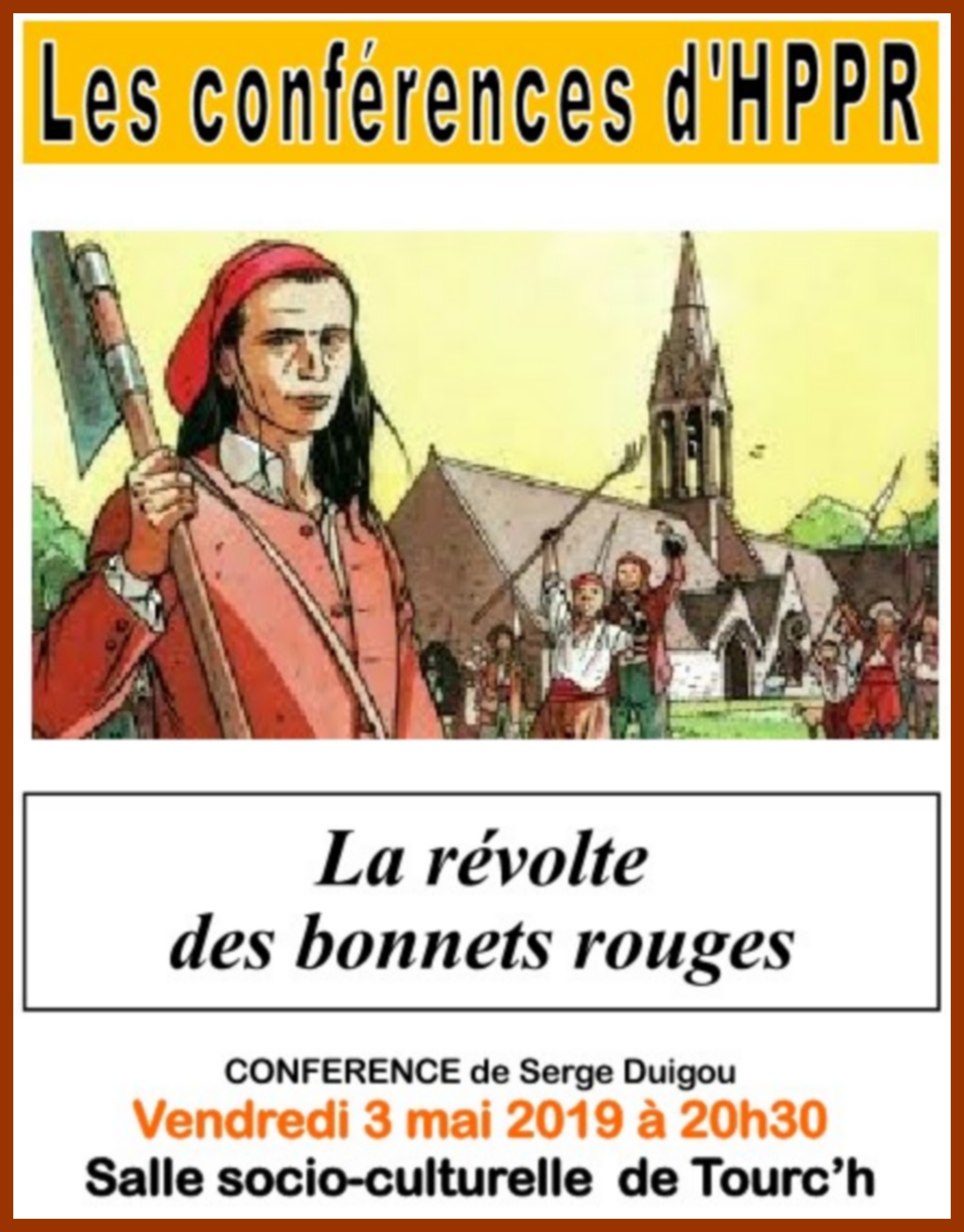 Serge DUIGOU