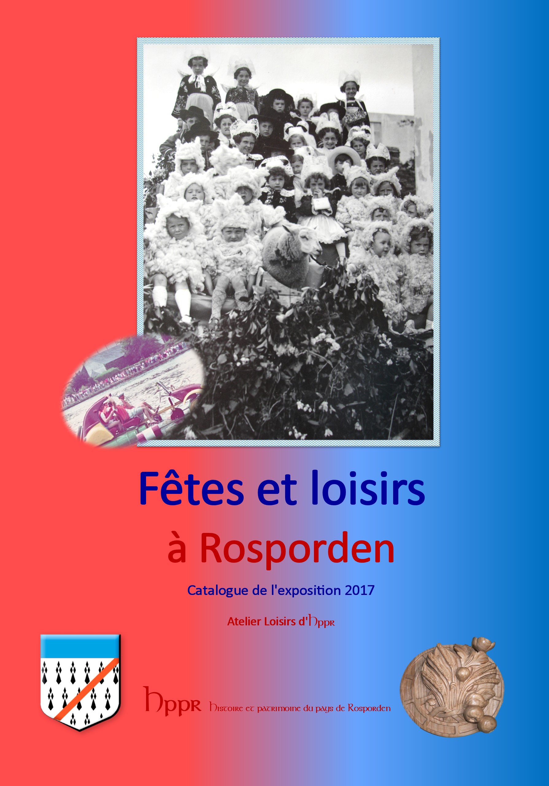 Fêtes et loisirs à Rosporden