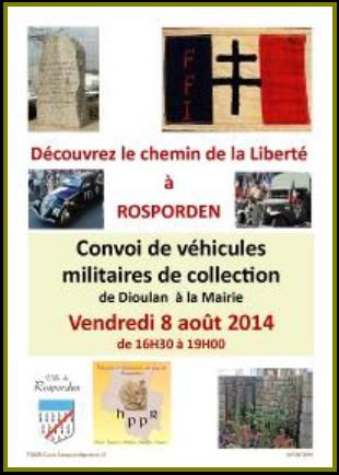 Convoi de la Libération