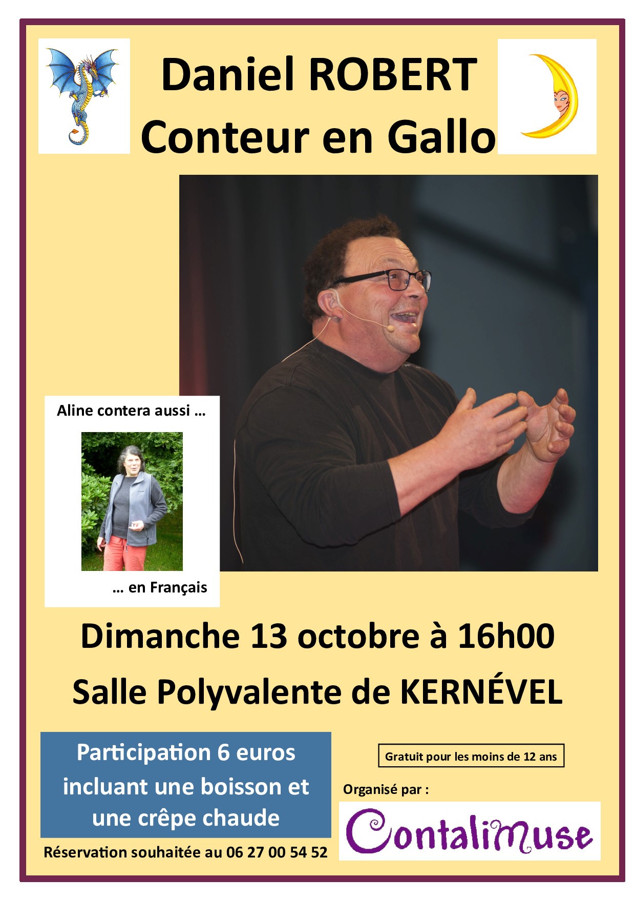 En Pays Gallo...