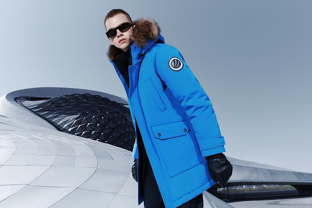 GORE-TEX / Extreme Collection | Bosideng