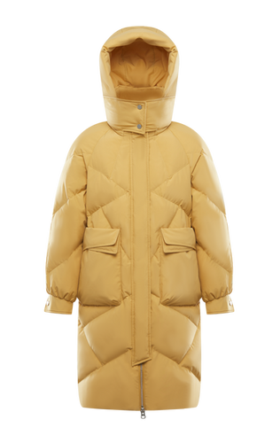 coolcat parka