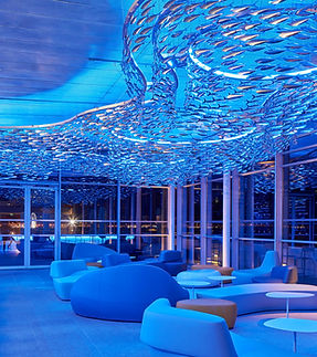 Hotel Nhow marseille