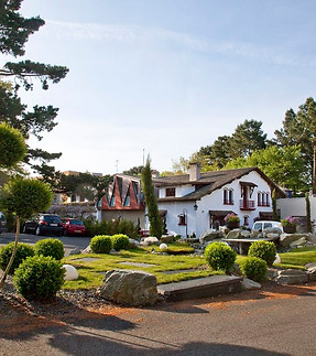 Hotel & Spa Quintessia
