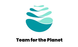 Logo team for the Planet