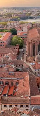 Town centre