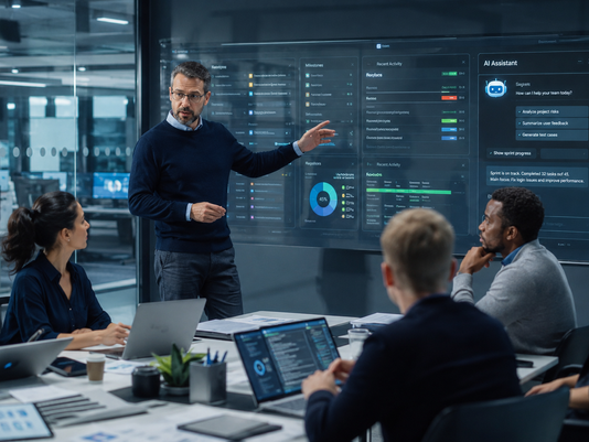 AI Won’t Make Leadership Less Important. It Will Make Bad Leadership More Expensive.