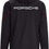 Thumbnail: Porsche Motorsport Team Black Rain Jacket w/Motorsport Kit