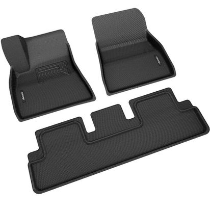 Tesla Model 3 Floor Mats by OEDRO® (XPE Version)