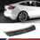 Thumbnail: Carbon Fiber Rear Diffuser for Tesla Model 3 2017-2023