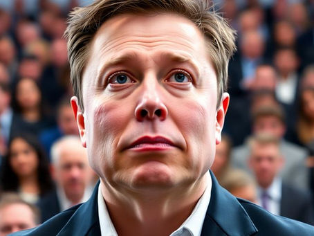 Elon Musk Fears Ouster by Activist Shareholders, Seeks Greater Tesla Control