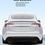Thumbnail: Carbon Fiber Spoiler for 2024-2025 Tesla Model 3