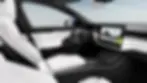 Tesla Model S Interior