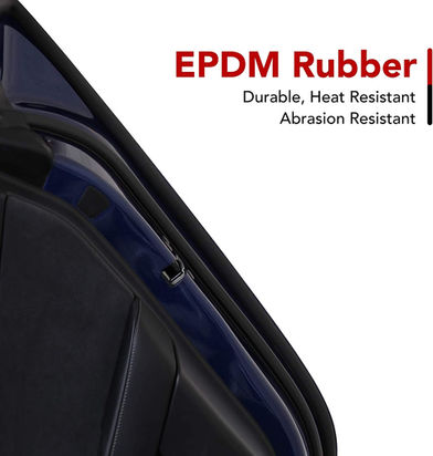 Tesla Model 3 Wind Noise Reduction Kit