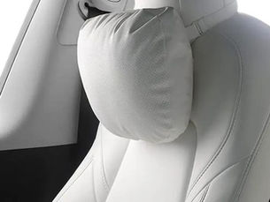 Alleviating Neck Pain While Driving Your Tesla: Tips and Solutions