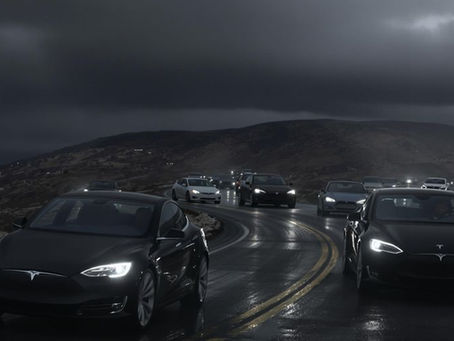 Tesla's Q2 2025 Earnings: Navigating Regulatory Headwinds