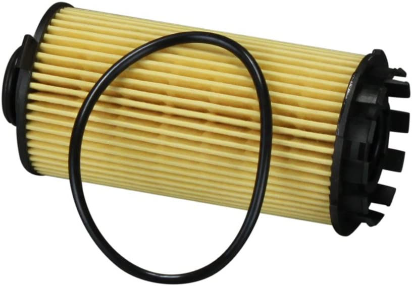 Thumbnail: ECOGARD X10632 Premium Engine Oil Filter for Porsche 718 Boxster and Cayman