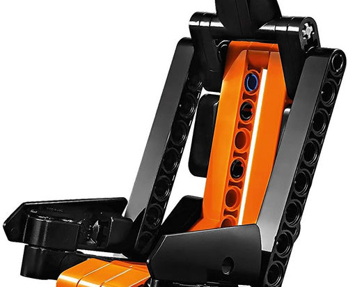 LEGO Technic Porsche 911 GT3 RS (42056)