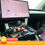 Thumbnail: Tesla Model Y/3 Car Tray & Organizer 2020-2026