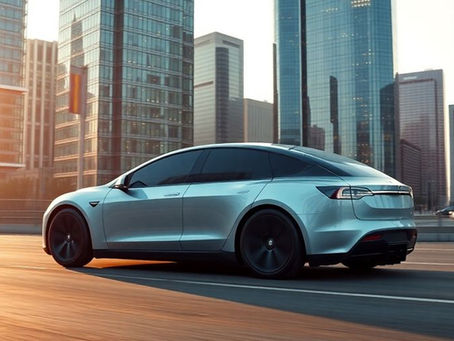 Tesla Robotaxi Rollout Poised to Skyrocket Valuation, Analyst Suggests