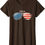Thumbnail: Tesla WV Flag Sunglasses Tee