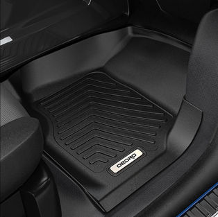 Tesla All Weather Guard Floor Mats