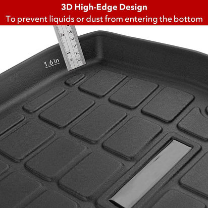 Tesla Model 3 Frunk Mat Liner
